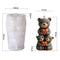 HM0274 TEDDY BEAR MOULD