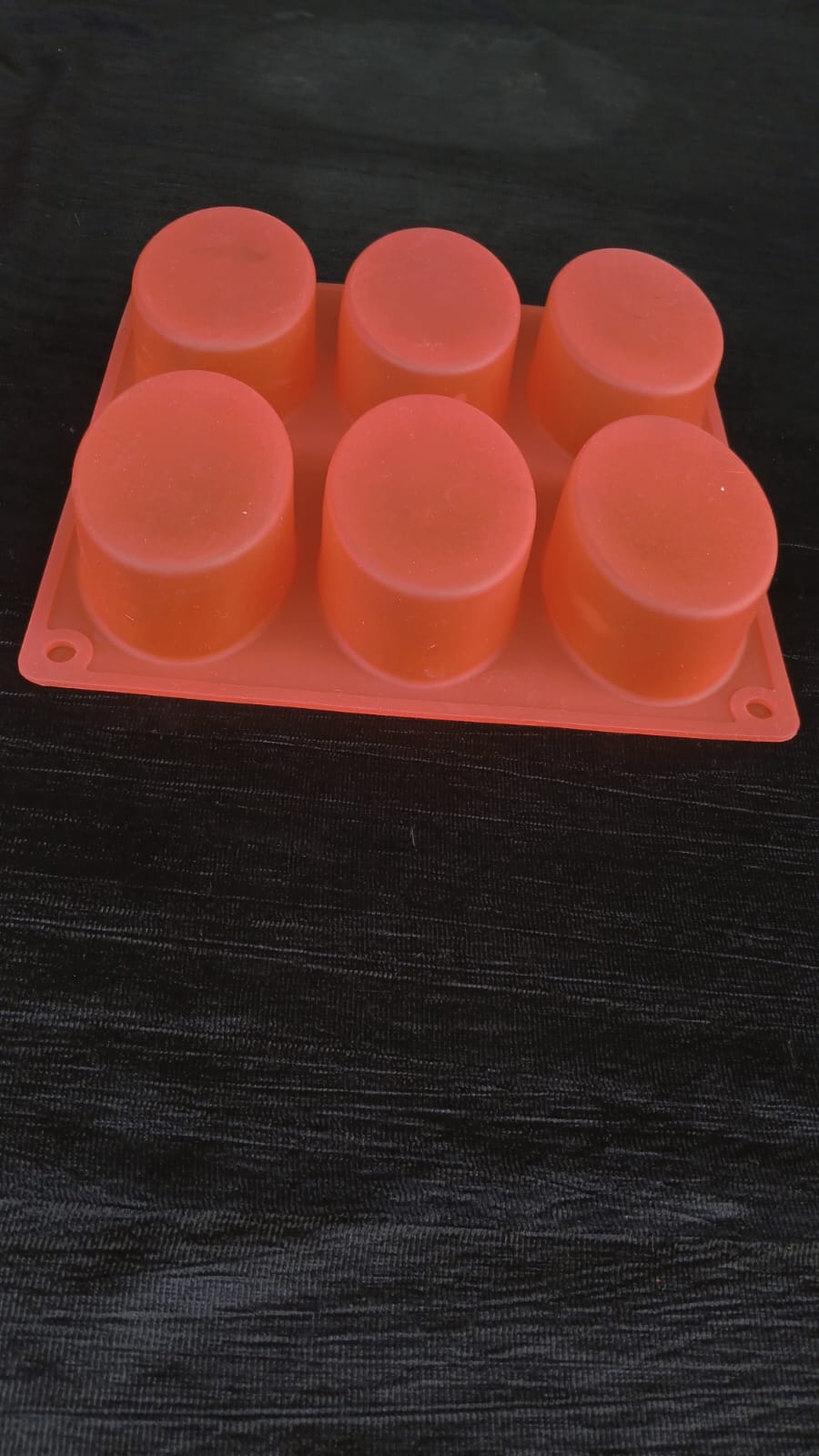 3D  OVAL PAPER WEIGHT WEIGHT  MOLD