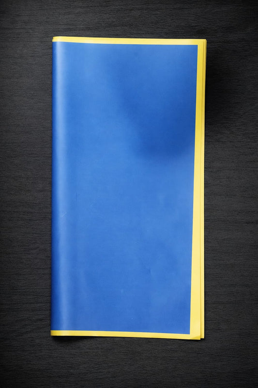 Bouquet Wrapping Sheet – Perfect for Floral Arrangements Transform your flower presentations with this premium 57x57 cm wrapping sheet.