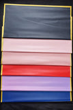 Bouquet Wrapping Sheet – Perfect for Floral Arrangements Transform your flower presentations with this premium 57x57 cm wrapping sheet.