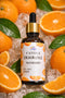 CANDLE FRAGRANCE  MANDARIN 25ML