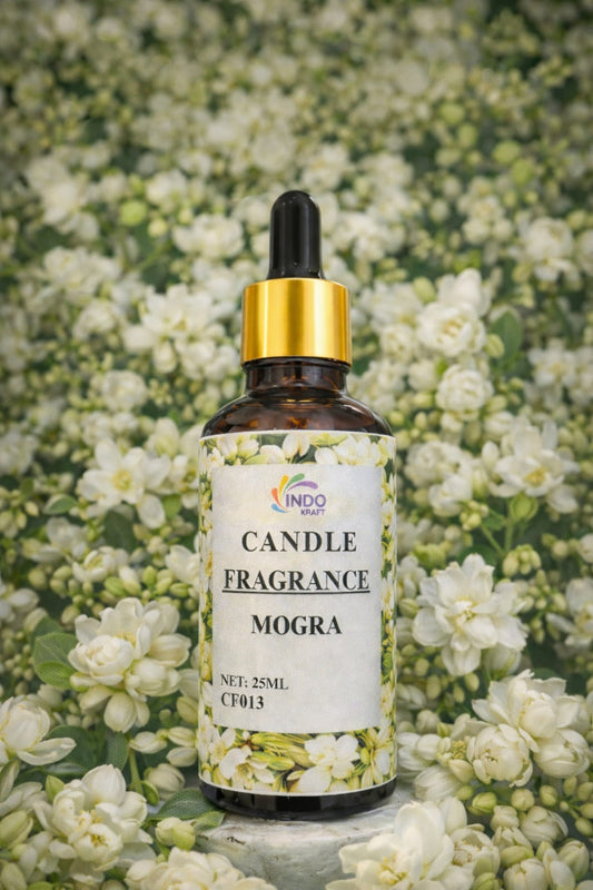 CANDLE FRAGRANCE MOGRA 25ML