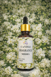 CANDLE FRAGRANCE MOGRA 25ML