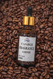 CANDLE FRAGRANCE COFFEE 25ML