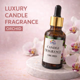 CANDLE FRAGRANCE  ORCHID   25ML