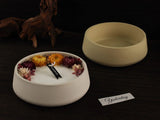Large Plain Round Bowl Mould SM1414