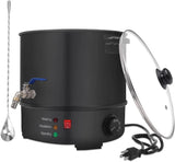 Wax Melting Furnace / WAX MELTER 10 LITER