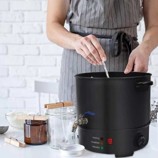 Wax Melting Furnace / WAX MELTER 10 LITER