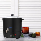 Wax Melting Furnace / WAX MELTER 10 LITER
