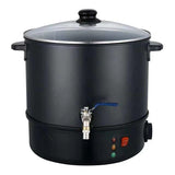 Wax Melting Furnace / WAX MELTER 10 LITER