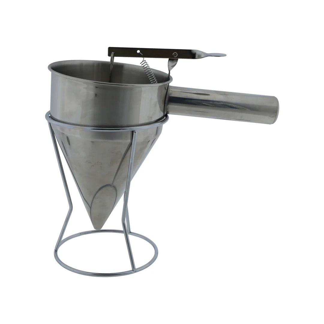 Pouring Funnel FOR WAX