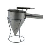 Pouring Funnel FOR WAX
