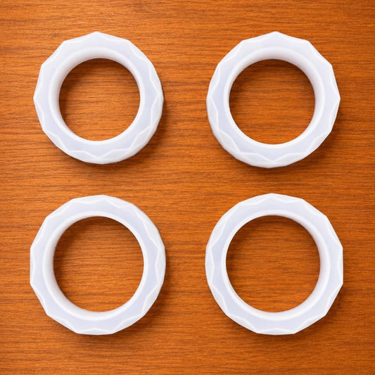 DIAMOND BANGLE  MOULD