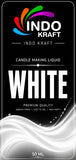 LIQUID  CANDLE  COLOUR  50ML