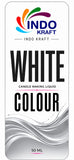 LIQUID  CANDLE  COLOUR  50ML