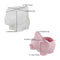 SM1299 Elephant Planter Jar Mould