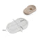 SM1282 Oval Shaped Trinket Trays Mould