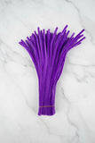 Premium Pipe Cleaners (8MM Approx.) PACK OF 100PC