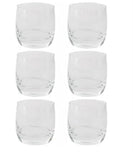 ES5301  CANDLE  JAR  SET OF  6PC