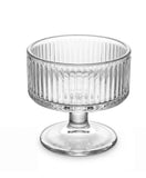 YJ 6805 C PREMIUM CANDLE  JAR  SET OF  6PC