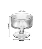 YJ 6805 C PREMIUM CANDLE  JAR  SET OF  6PC