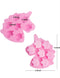 J156232  7 CAVITY UNICORN  MOLD/MOULD