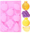 j156211  small fruit mold /mould