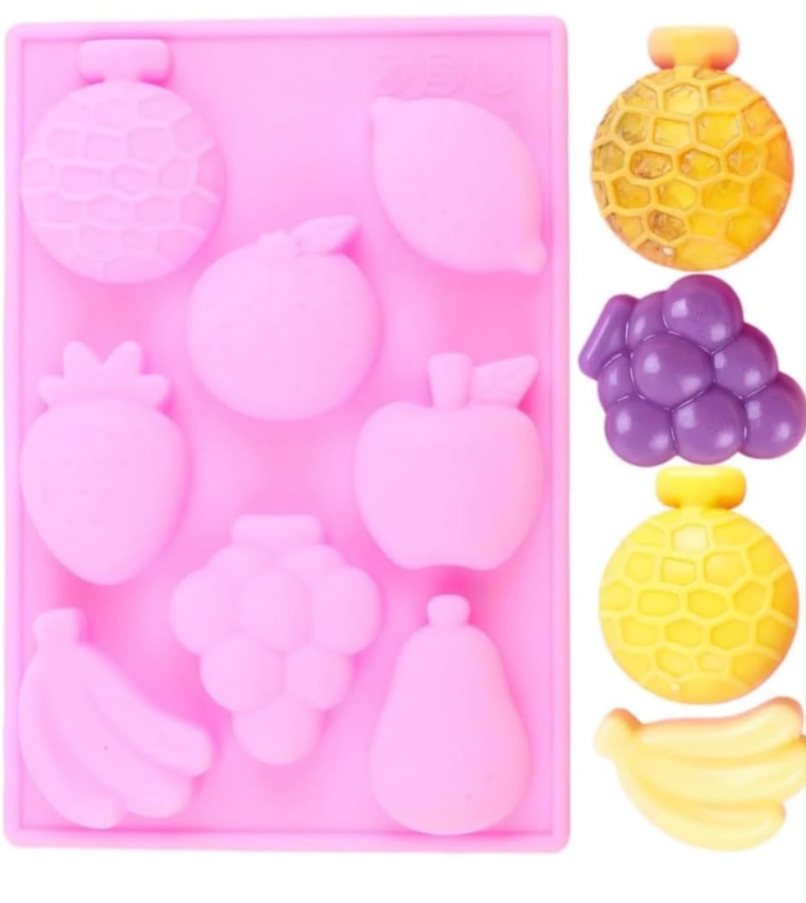 j156211  small fruit mold /mould