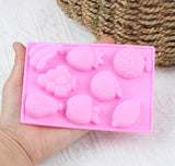 j156211  small fruit mold /mould