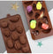 MIX  FRUIT  MOLD/MOULD