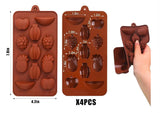 MIX  FRUIT  MOLD/MOULD