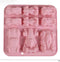 J156269 SPORT CAR MOLD/MOULD