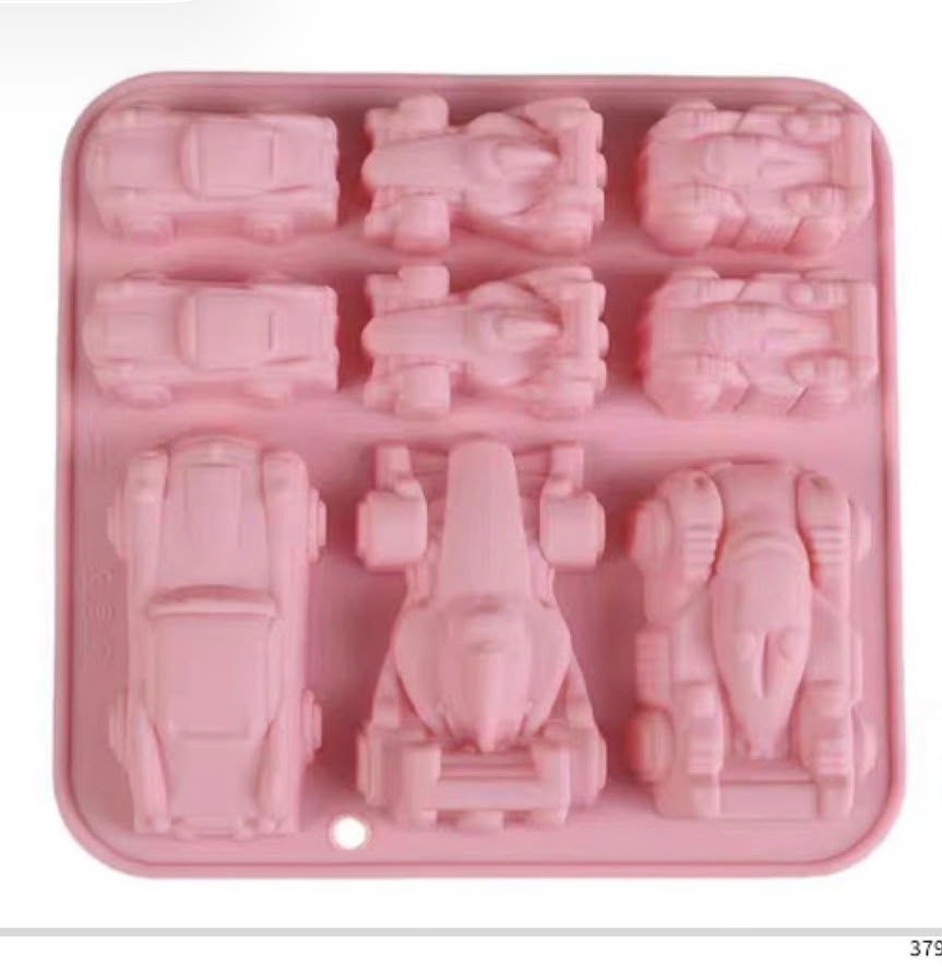J156269 SPORT CAR MOLD/MOULD