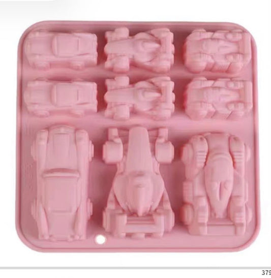 J156269 SPORT CAR MOLD/MOULD