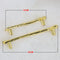 STEM METAL TRAY HANDLE