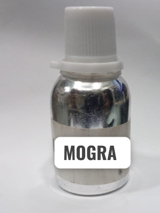 MOGRA    candle Fragrance (50ml)