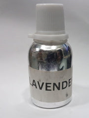 lavender  candle  Fragrance (50ml)