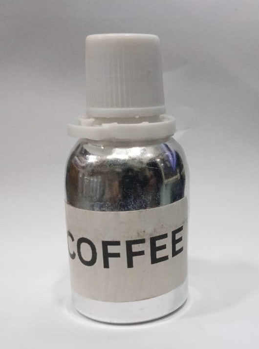 coffee   candle fragrance  (50ml)