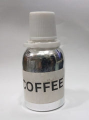 coffee   candle fragrance  (50ml)