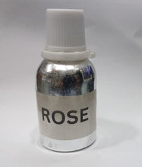 rose  candle fragrance  (50ml)