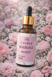CANDLE FRAGRANCE BOUQUET 25ML