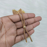 ROPE  BRACELET  FOR BRACELET ND  RAKHI