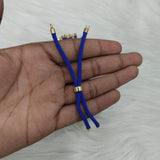 ROPE  BRACELET  FOR BRACELET ND  RAKHI
