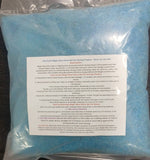 BLUE MAGIC SILICA GEL  POWDER FORM  1KG PACK
