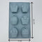 SM1467  CUP CAKE MOLD/MOULD