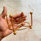METAL  COSTER  HOLDER  4