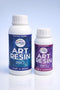 INDO KRAFT ART RESIN 2:1 ( 2KG RESIN +1KG HARDNER = 3kg   )