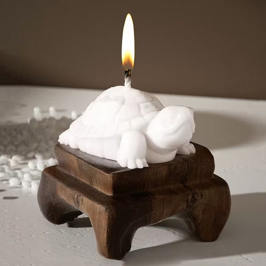 PAPER  WEIGHT  TURTLE  MOULD/MOLD