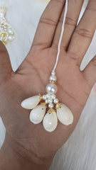 4PC KODI  LATKAN  FOR RAKHI AND DECORATION