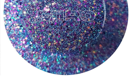 12 city  glitter   use  in resin